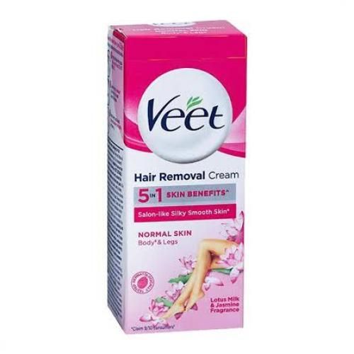 Veet Hair Removal Cream For Normal Skin-30g.