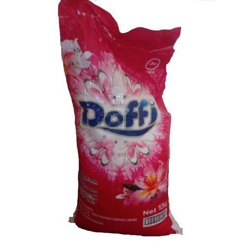 Doff Doffi Fragrance Washing Powder-10kg
