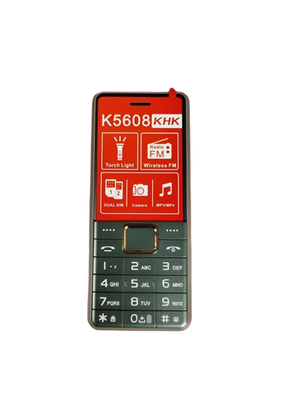 HKH K5608 DUAL FEATURE PHONE KABAMBE/MULIKA MWIZI PHONE WITH CAMERA,BIG LONG STANDBY BATTERY,SPORTLIGHT TORCH, WIRELESS FM