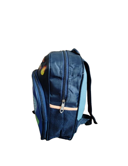 UNISEX KIDS BACK PACK SCHOOL CHILDREN BAGS FOR LOWER CLASS KIDS.