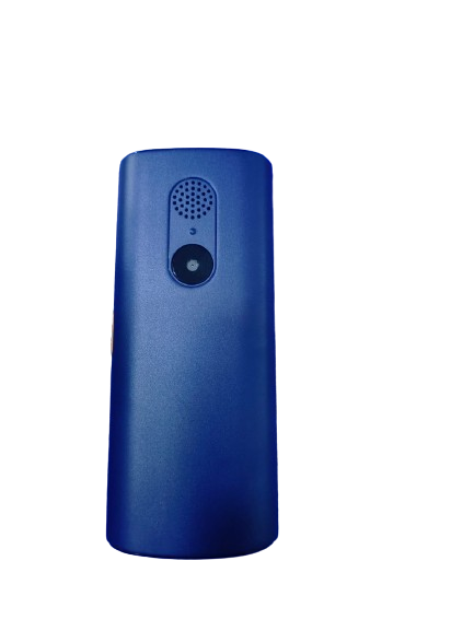 J-STAR 105+ TRIO/TRIPLE SIM CARD 3 SIM CARD SLOT WIRELESS FM, BRIGHT TORCH KABAMBE/KATULULU/MULIKA MWIZI/FEATURE PHONE WITH 1 YEAR WARRANTY.