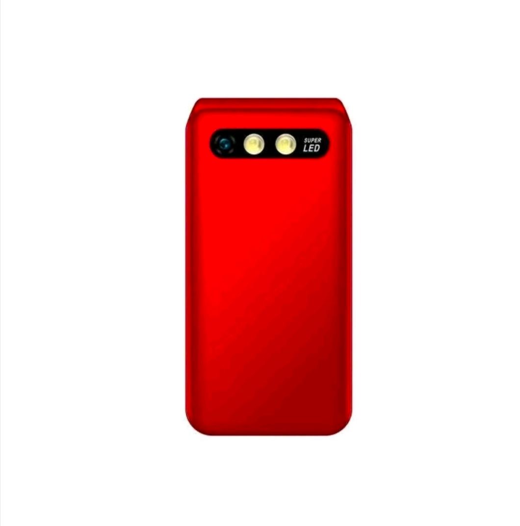 NEW ARRIVAL BONTEL A600 FLIP/FOLDABLE PHONE ON OFFER, DUAL SIM CARD,1.77'' SCREEN DISPLAY, WIRELESS FM, KABAMBE/KATULULU/MULIKA MWIZI FEATURE PHONE 12 MONTHS WARRANTY.