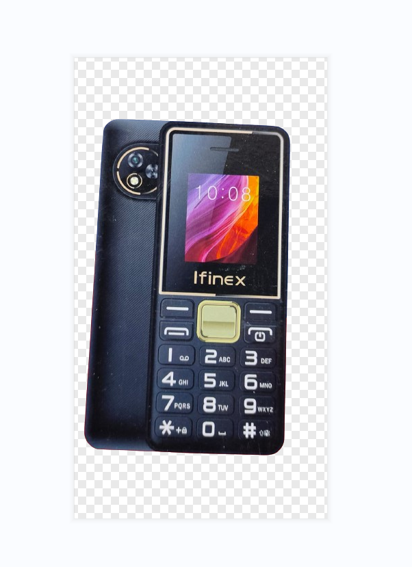 IFINEX M30 (ON OFFER) TRIPLE SIM (THREE 3-SIM CARD) SCREEN DISPLAY 1.77,FM WIRELESS,CAMERA,LED TORCH,BIG BATTERY 3240MAH KABAMBE/BATTON/MULIKA MWIZI/FEATURE PHONE