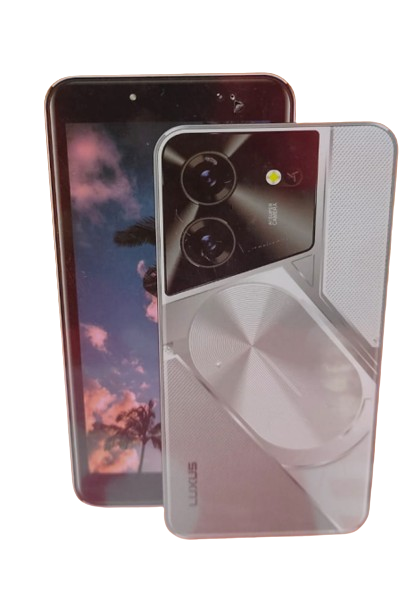 (ON OFFER) LUXUS U73 16GB ROM,1GB RAM, SMART PHONE, BATTERY 2800MAH,HD CAMERA, FACE UNLOCK,DUAL SIM, 3G, CHEAP/AFFORDABLE SMART PHONE.