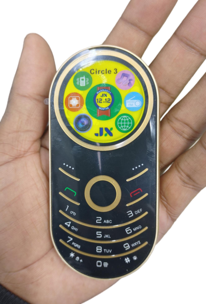 JX CIRCLE 3 NEW ARRIVAL ON OFFER KABAMBE/MULIKA MWIZI/FEATURE PHONE WITH CAMERA, DUAL SIM, INTERNET CONNECTIVITY ONE YEAR WARRANTY