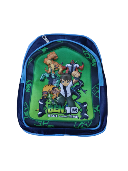 UNISEX KIDS BACK PACK SCHOOL CHILDREN BAGS FOR LOWER CLASS KIDS.