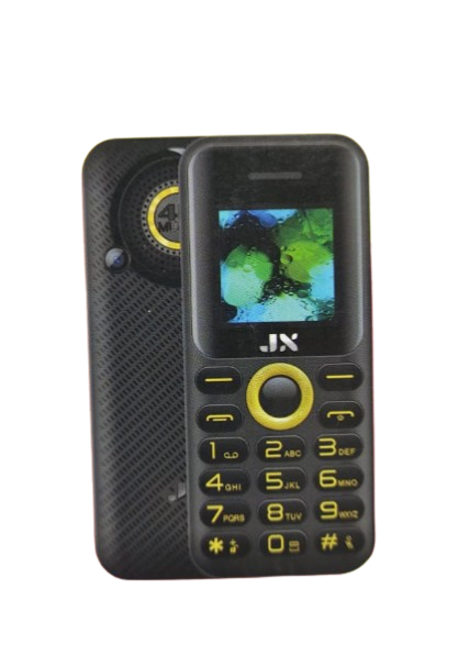 JX 1000MINI SMALL SIZE PHONE, BIG TORCH, FM WIRELESS,1.44'' SCREEN, BATTERY 1500MAH KABAMBE/KATULULU/MULIKA MWIZI/FEATURE PHONE/BUTTON MOBILE PHONE.