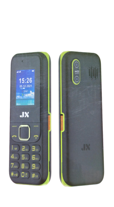 JX L320 WITH BIG BATTERY 3200MAH, DUAL SIM CARD, SCREEN 1.77”, TORCH, FM WIRELESS KABAMBE/KATULULU/MULIKA MWIZI/FEATURE PHONES WITH CHEAP PRICE