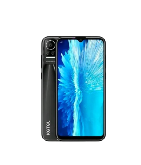 (ON OFFER) KGTEL YOLO 1 32GB STORAGE 5000MAH DUAL SIM 8MP CAMERA 6.3" SCREEN DISPLAY 1GB RAM SMARTPHONES