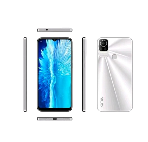 (ON OFFER) KGTEL YOLO 1 32GB STORAGE 5000MAH DUAL SIM 8MP CAMERA 6.3" SCREEN DISPLAY 1GB RAM SMARTPHONES