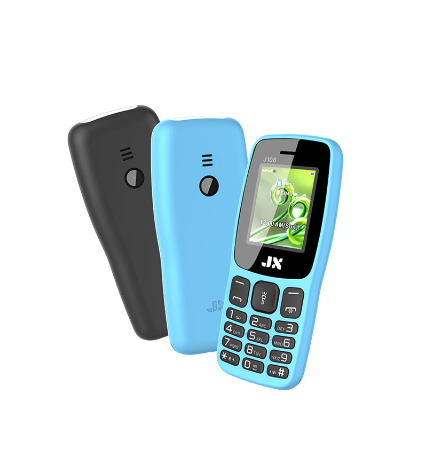 (LIMITED OFFER) JX J106 BIG TORCH, BATTERY 1500MAH WIRELESS FM, SCREEN DISPLAY 1.77" KABAMBE/KATULULU/MULIKA MWIZI/BATTON/FEATURE PHONE.