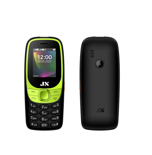 JX J109 NEW DESIGN (ON OFFER) WITH BIG TORCH, 1500MAH, FM WIRELESS, 1.77" SCREEN MULIKA MWIZI/KABAMBE/KATULULU/BATTON PHONE