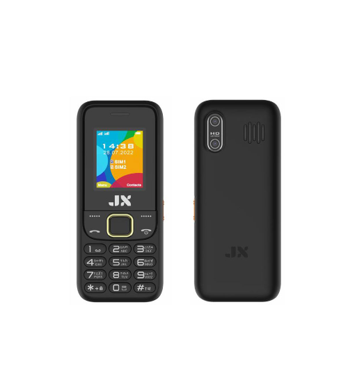 JX L320 WITH BIG BATTERY 3200MAH, DUAL SIM CARD, SCREEN 1.77”, TORCH, FM WIRELESS KABAMBE/KATULULU/MULIKA MWIZI/FEATURE PHONES WITH CHEAP PRICE