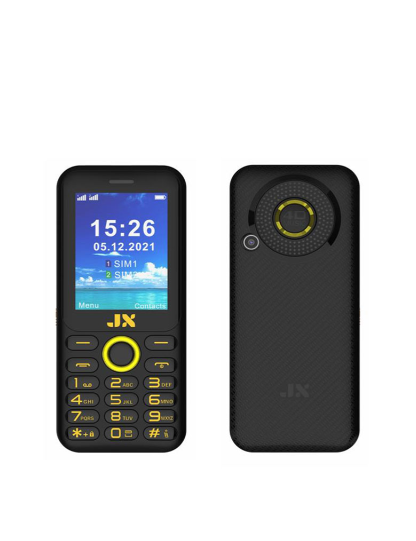 JX 1000MINI SMALL SIZE PHONE, BIG TORCH, FM WIRELESS,1.44'' SCREEN, BATTERY 1500MAH KABAMBE/KATULULU/MULIKA MWIZI/FEATURE PHONE/BUTTON MOBILE PHONE.