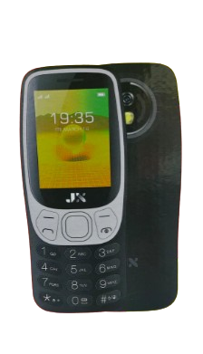 JX J3210 2.4'' LARGE SCREEN DISPLAY FM WIRELESS TORCH LIGHT FACEBOOK BIG,LONG STANDING BATTERY 3200MAH VIBRATION HD CAMERA 12 MONTHS WARRANTY