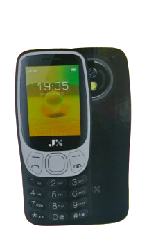 JX J3210 2.4'' LARGE SCREEN DISPLAY FM WIRELESS TORCH LIGHT FACEBOOK BIG,LONG STANDING BATTERY 3200MAH VIBRATION HD CAMERA 12 MONTHS WARRANTY