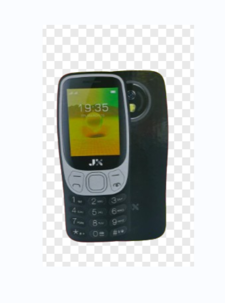JX J3210 2.4'' LARGE SCREEN DISPLAY FM WIRELESS TORCH LIGHT FACEBOOK BIG,LONG STANDING BATTERY 3200MAH VIBRATION HD CAMERA 12 MONTHS WARRANTY