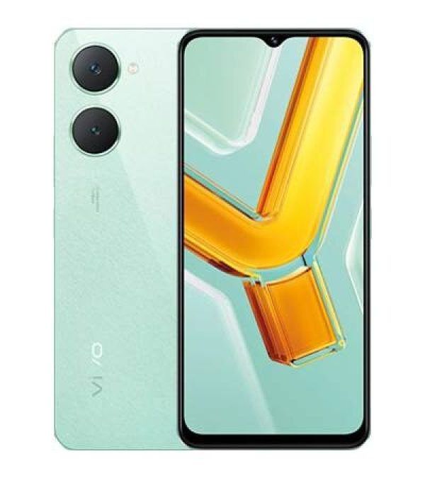 VIVO Y03 64GB +4GB SCREEN DISPLAY 6.56" REFRESH RATE 90HZ DUAL SIM ANDROID 4G LONG LASTING BATTERY 5000MAH CHEAP SMART PHONES WITH 2 YEARS WARRANTY NEW ARRIVAL BRAND NEW SMART PHONE