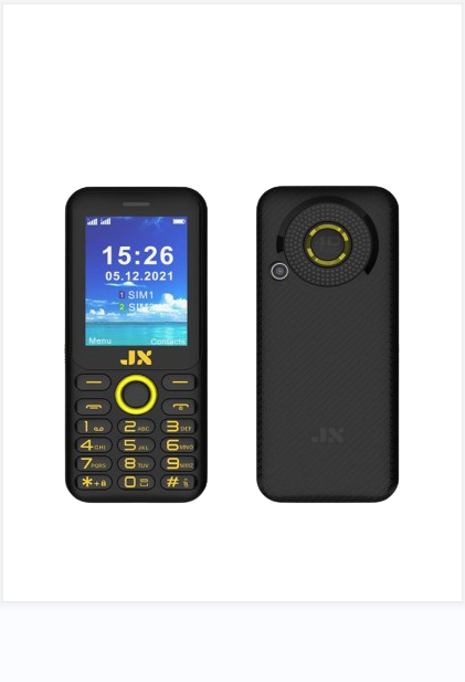 JX 1000MINI SMALL SIZE PHONE, BIG TORCH, FM WIRELESS,1.44'' SCREEN, BATTERY 1500MAH KABAMBE/KATULULU/MULIKA MWIZI/FEATURE PHONE/BUTTON MOBILE PHONE.