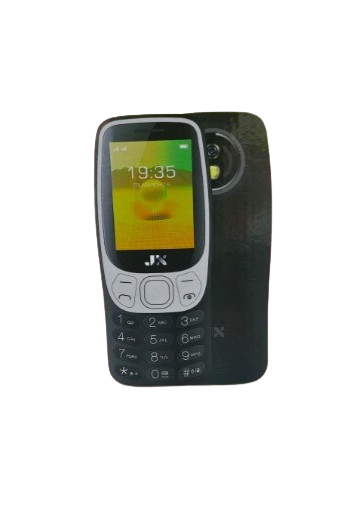 JX J3210 2.4'' LARGE SCREEN DISPLAY FM WIRELESS TORCH LIGHT FACEBOOK BIG,LONG STANDING BATTERY 3200MAH VIBRATION HD CAMERA 12 MONTHS WARRANTY