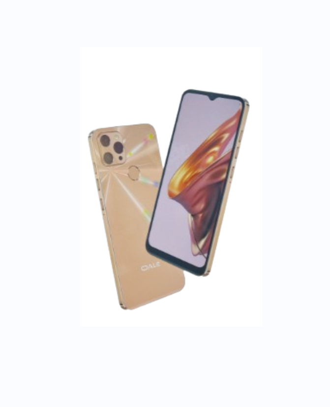 OALE DBX PRO, DUAL SIM CARD SMART PHONE,4G NETWORK, BIG BATTERY CAPACITY 5075MAH, INTERNAL MEMORY/ROM 64GB+4GB RAM CLEAR CAMERA FRONT:8MP+BACK:16MP, SCREEN SIZE 6.52’’ ANDROID SMART PHONE