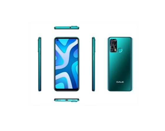 OALE NOTE 20 (On offer) ROM(16GB) + RAM(2GB), 6.6’’ SCREEN DISPLAY BATTERY CAPACITY 3800MAH, FINGERPRINT UNLOCK, FOUR AI CAMERAS, DUAL SIM CARD SLOT, ANDROID 10 SMART PHONE