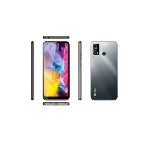 [NEW ARRIVAL] KGTEL SOLO 10 64GB ROM 5GB(2+3)GB RAM BATTERY CAPACITY 5000MAH DUAL SIM 13MP+8MP CAMERA 6.6" SCREEN DISPLAY FINGERPRINT SMART PHONES WITH 1 YEAR WARRANTY CHEAP/AFFORDABLE MOBILE PHONE