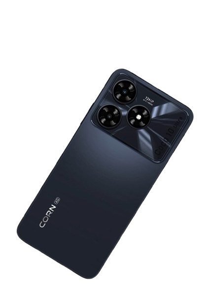NEW ARRIVAL SMART PHONE CORN COCO 10 128GB ROM+12GB RAM 4G NETWORK PHONE 13MP+8MP ULTRA CAMERA WATER DROP SCREEN SIDE FINGERPRINT FACE UNLOCK 6.8 INCHES SCREEN BATTERY 5000MAH LATEST PHONE ON OFFER