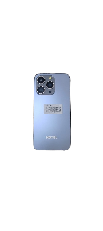 NEW ARRIVAL KGTEL KPHONE 15 PRO BUTTON FULL TOUCH 64MB ROM+64MB RAM 2.4 SCREEN BATTERY 2500MAH CAMERA 0.3MP TYPE C CHARGER LATEST SCREEN TOUCH KABAMBE/MULIKA MWIZI/KATULULU/BUTTON PHONE