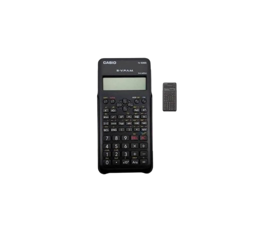 FX-82MS 2ND EDITION CASIO SCIENTIFIC CALCULATOR 2-LINE DISPLAY NON-PROGRAMMABLE 240 FUNCTIONS STATISTICAL CALCULATIONS KICD APPROVED ORIGINAL CASIO FX 82MS 2ND SECOND EDITION