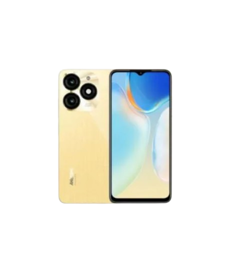ITEL A70 128GBROM+8(3+5)GB RAM 6.6" SCREEN 4G NETWORK PHONE DUAL SIM CARD CAMERA REAR 13MP+8MP FRONT 5000MAH BATTERY CAPACITY FINGERPRINT AND FACE UNLOCK CHEAP/AFFORDABLE SMART PHONES 1 YEAR WARRANTY