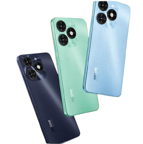 ITEL A70 128GBROM+8(3+5)GB RAM 6.6" SCREEN 4G NETWORK PHONE DUAL SIM CARD CAMERA REAR 13MP+8MP FRONT 5000MAH BATTERY CAPACITY FINGERPRINT AND FACE UNLOCK CHEAP/AFFORDABLE SMART PHONES 1 YEAR WARRANTY