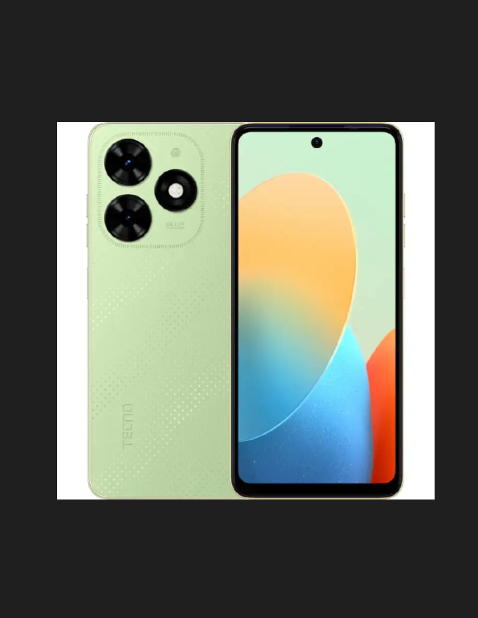 TECNO POP 8 64GBROM+2GB RAM SCREEN 6.6" 90HZ DUAL SPEAKERS 13MP BACK CAMERA 5000MAH BATTERY TYPE-C CHARGING SIDE FINGERPRINT UNLOCK ANDROID SMART PHONE ON OFFER 1 YEAR WARRANTY AFFORDABLE/CHEAP PHONES