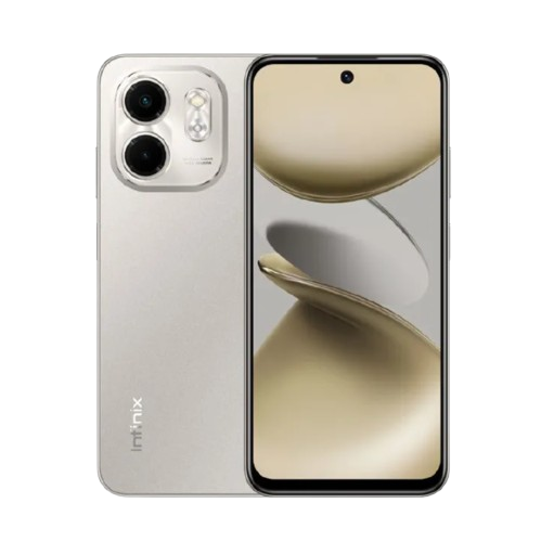 INFINIX SMART 9 HD 64GB ROM +6(3+3)GB RAM SCREEN 6.7" 90HZ NEW PHONE DUAL SIM 4G NETWORK 5000MAH BATTERY WITH TYPE-C CHARGER AI CAMERA 13MP FINGERPRINT LOCK ANDROID 14 SMART PHONES 1 YEAR WARRANTY