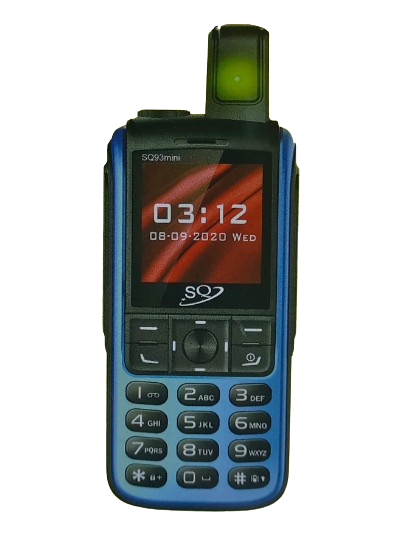 SQ 93MINI SCREEN 1.44 INCHES DUAL SIM WIRELESS FM CAMERA I YEAR WARRANTY WITH AERIAL KABAMBE/KATULULU/MULIKA MWIZI/BUTTON/FEATURED PHONE