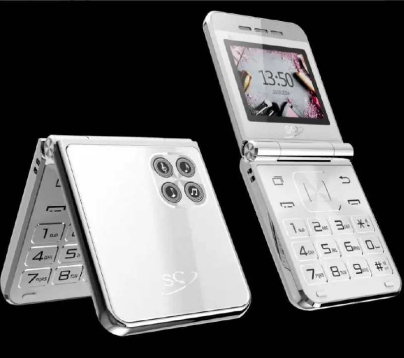 SQ333 DUAL SIM CAMERA BATTERY CAPACITY 1700MAH WIRELESS FM FAST CHARGER TYPE C SCREEN 2.4’’ FLASH LIGHT 1 YEAR WARRANTY SQ FLIP MOBILE PHONE KABAMBE/MULIKA MWIZI/BUTTON FOLDABLE PHONE ON OFFER