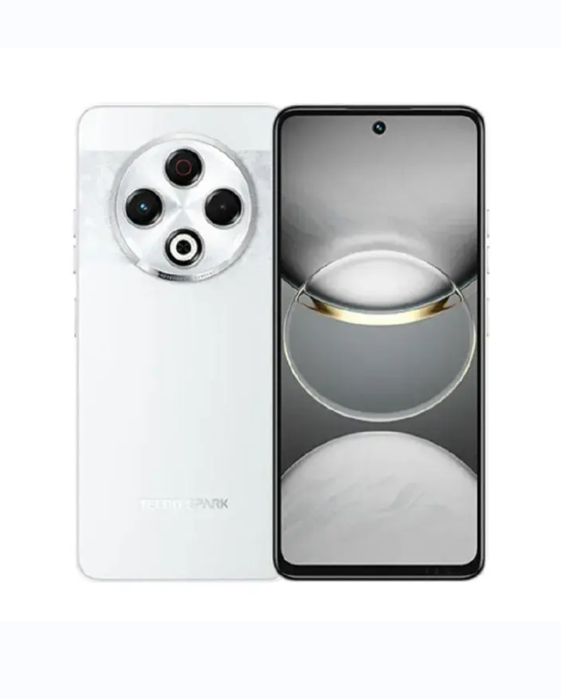 TECNO SPARK 30 ROM 256GB +8GB(+8GB EXTENDED RAM) 6.78" SONY IMX682 64MP CAMERA MTK HELIO G91 IP64 WATERPROOF 5000MAH TECNO SMART PHONES 4G NETWORK DUAL SIM SIDE FINGERPRINT PHONE ANDROID 14 ON OFFER