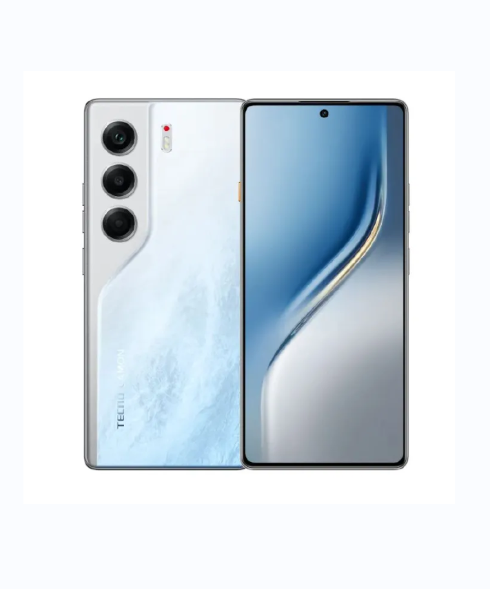 TECNO CAMON 40 ROM 128GB+16(8+8)GB RAM 6.78" AMOLED 120HZ SCREEN MTK HELIO G100 ULTIMATE 45W 5200MAH 50MP DUAL SPEAKER ANDROID 15 ORIGINAL TECNO SMART PHONES DUAL SIM PHONE 1 YEAR WARRANTY
