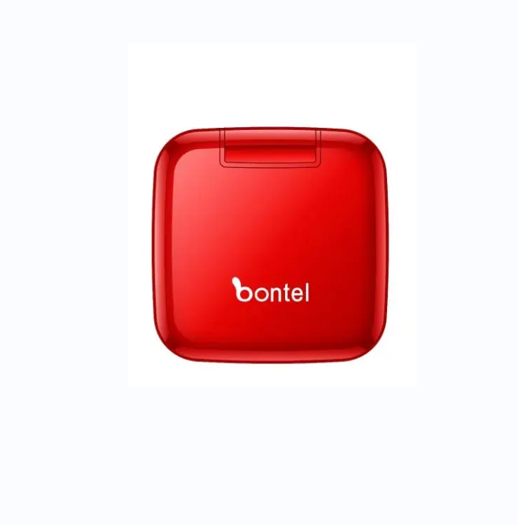 NEW ARRIVAL BONTEL 3720 FLIP PHONE 1.77'' BUTTON/KABAMBE/MULIKA MWIZI PHONE DISPLAY FM RADIO FLASH TORCH BATTERY 1000MAH DUAL SIM CARD-2 SIM CARD SLOT FEATURE PHONE BLUETOOTH SUPPORT ON OFFER