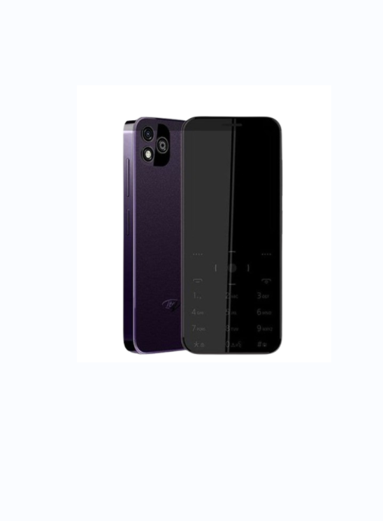 ITEL 6360 SMART TOUCH BUTTON KABAMBE/MULIKA MWIZI/FEATURE PHONE 2.8'' SCREEN DISPLAY DUAL SIM WIRELESS FM,BATTERY 2000MAH.