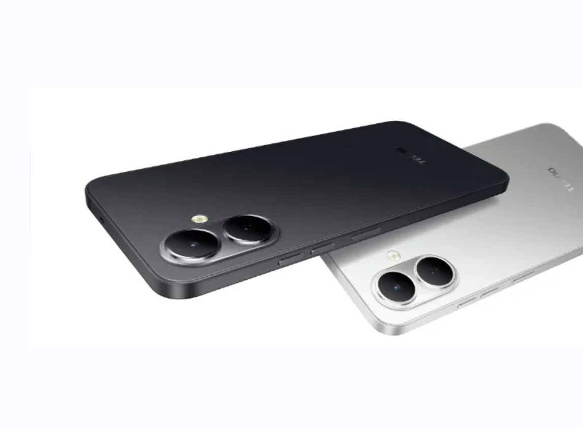 [NEW ARRIVAL]TECNO POP 10 64GB + 6(3+3)GB 4G NETWORK 6.67" 120HZ HOLE SCREEN DUAL SPEAKERS IP64 WATERPROOF 13MP 5000MAH 15W TYPE-C ANDROID 15 DUAL SIM SIDE FINGERPRINT UNLOCK MART PHONE ON OFFER