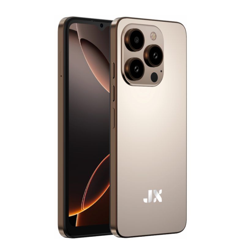 JX NOTE 13 SMART PHONE 64GB ROM+4GB RAM BATTERY 5000MAH BIG BATTERY CAMERA FRONT 5MP+REAR 8MP SCREEN 6.6’’ ANDROID 13 FACE UNLOCK CHEAP SMART PHONE ON OFFER