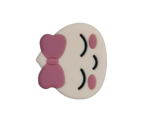 MOBILE PHONE CARTOON POP SOCKET PHONE HOLDER/STAND FOR WATCHING VIDEO PHONE COVER STICKER