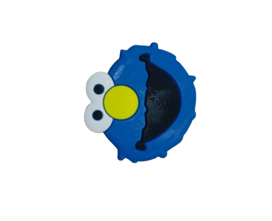 MOBILE PHONE CARTOON POP SOCKET PHONE HOLDER/STAND FOR WATCHING VIDEO PHONE COVER STICKER