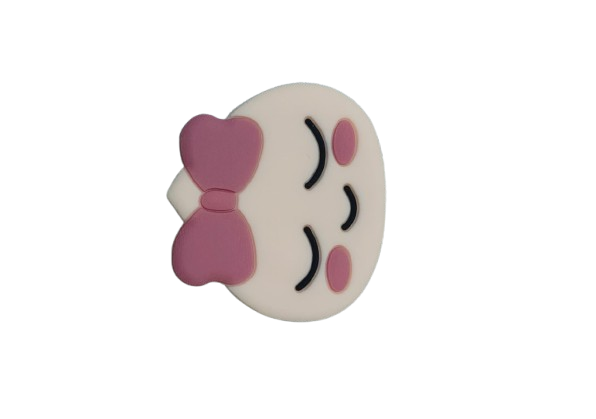 MOBILE PHONE CARTOON POP SOCKET PHONE HOLDER/STAND FOR WATCHING VIDEO PHONE COVER STICKER