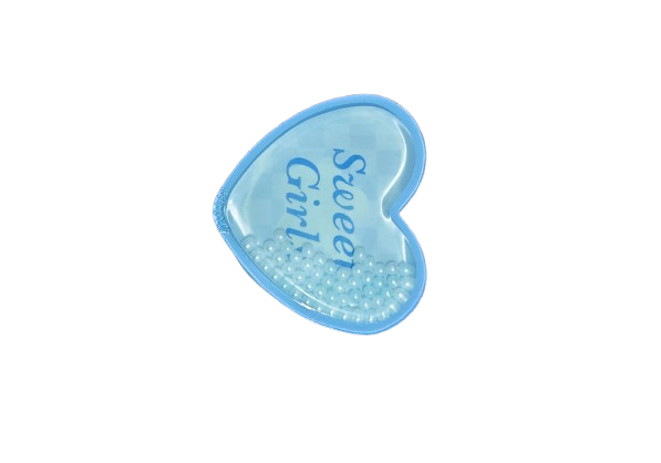 MOBILE PHONE LOVE POP SOCKET PHONE HOLDER/STAND FOR WATCHING VIDEO PHONE COVER STICKER