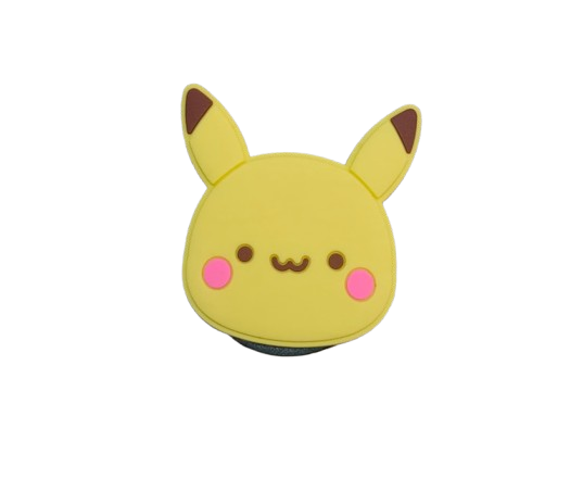 MOBILE PHONE POP SOCKET PHONE HOLDER/STAND FOR WATCHING VIDEO PHONE COVER STICKER