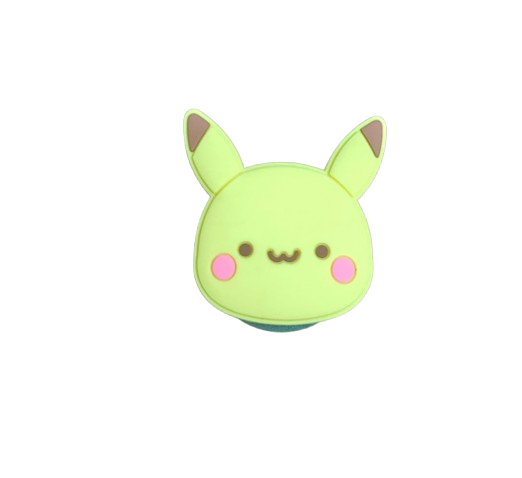 MOBILE PHONE POP SOCKET PHONE HOLDER/STAND FOR WATCHING VIDEO PHONE COVER STICKER