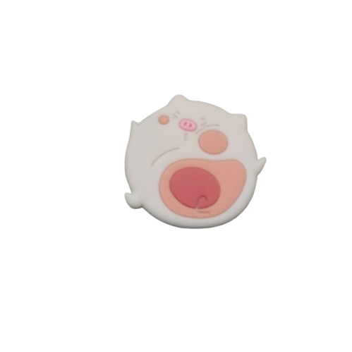 MOBILE PHONE POP SOCKET PHONE HOLDER/STAND FOR WATCHING VIDEO PHONE COVER STICKER