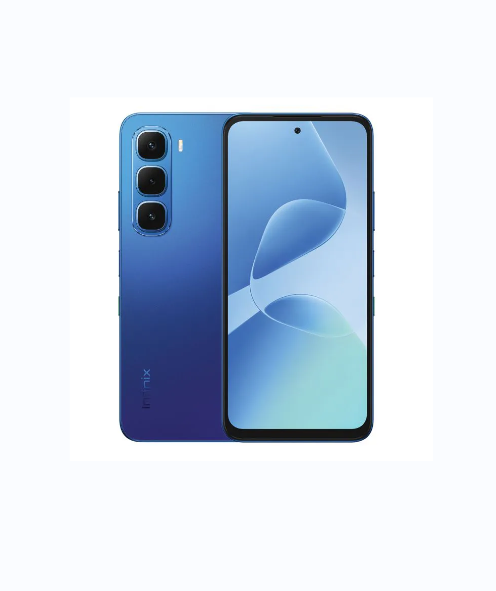 NEW ARRIVAL INFINIX HOT 60I 128GB+12(6+6)GB 6.7" 120HZ SCREEN 4G PHONE DUAL SIM 5160MAH BATTERY 45W CHARGING 50MP CAMERA FINGERPRINT LOCK ANDROID 15 G81 ULTIMATE SMART AI PHONES SMART PHONES ON OFFER